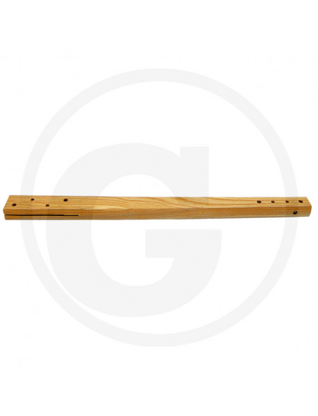 GRANIT Hnacia tyč (drevená) 700 mm